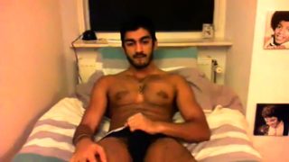 Str8 young  Arab boy webcam