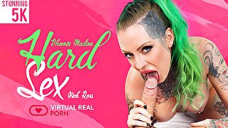 Hard Sex