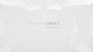 VirtualRealGay - A magical place 3