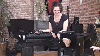 Mrs Elizabeth - Taworship