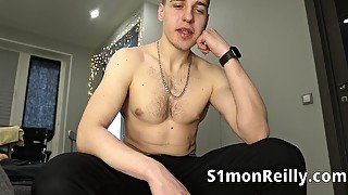 Alpha Male Feminizing Sissy Girl And Breeding Her Pussy