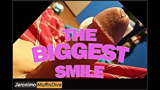 THE BIGGEST SMILE - [AUDIO][FWB][Switch][Watching Her Masturbate][Fingers][Wet][Teasing][oRGASMS]