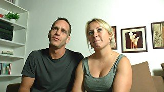 Married sluts cheat on husbands by BB-VIDEO Produktion