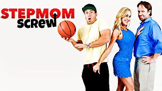 Stepmom Screw VR Porn starring Brandi Love - NaughtyAmericaVR