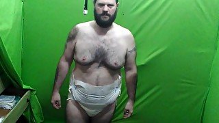 random diaper vids of me 7