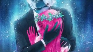 Lore Olympus sex scene ( Persephone and hades )