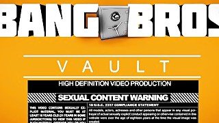 Bangbros - Big Boobs Brunette Jackie Daniels Needs Joey's ShaftBANGBROS - From The Vault: Busty Jackie Daniels Fucked Hard An