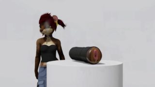 The Lalana Fleshlight Commercial - by Plowhorse