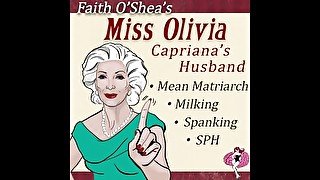 Miss Olivia: AUDIO Mean Mother in Law SPH Humiliation Spanking Milking