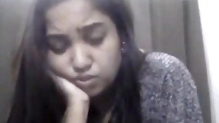 Bangladesh dhaka banani girl farah boobs show for bf