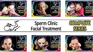 SPERM CLINIC - COMPLETE COLLECTION