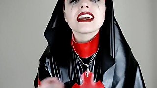 Latex nun joi