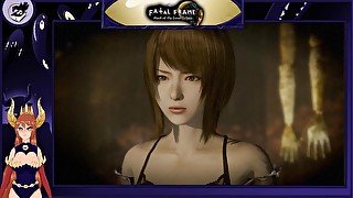 Fatal Frame: Mask of the Lunar Eclipse Part 2