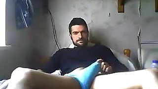 men bulge on cam