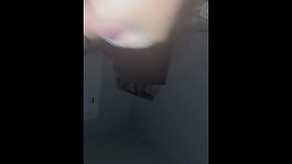 Horny Wife makes me  cum!