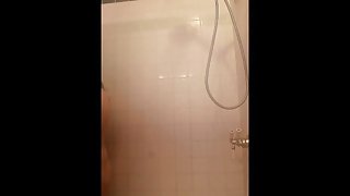 Steamy Shower