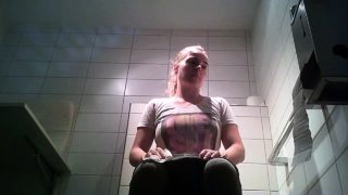 Voyeur hidden amateur masturbation