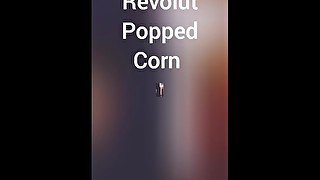 Revolut Popped Corn