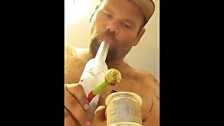 Bong rips 1 of 2