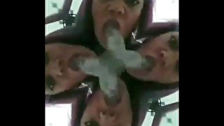 Smoking compilation