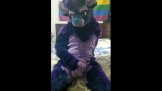 Husky murrsuiter masturbation