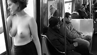 This is a Man's World
