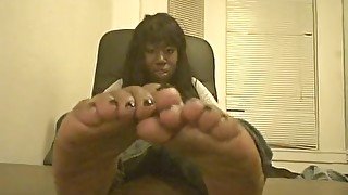 Crazy xxx movie Feet incredible will enslaves your mind