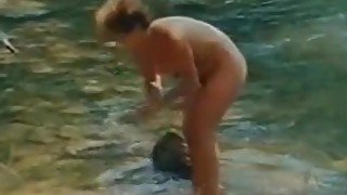 Story Of A Hole Greek Classic Rare Movie 3 by hairyseeker69