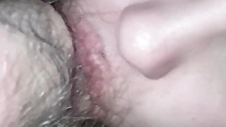 My bf degraded me and made me eat his ass!