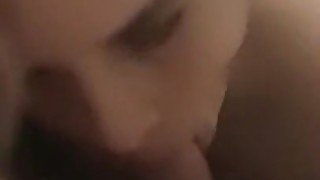 GF & I Fucked Up In Motel Room