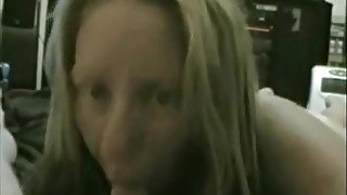 My Spouse 30-min Blowjob Dick Is Loved By Her