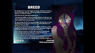 Desire to Breed