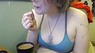 GTS Vlogs: How I take my Morning Coffee