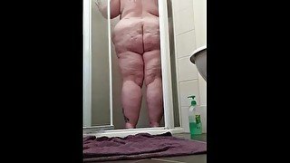 BBW shower