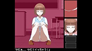 H Game 私の中