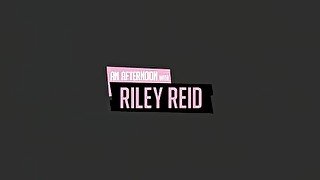 Riley Reid - Keep on riding