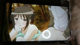 EP 93 - Big Boobs Anime Hentai Naughty Girl Fucks Doggy And Cowgirl Position PART 1