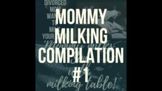 Mommy Milking Your Cock Compilation| Femdom | Erotic Audio