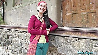 Voluptuous Hippie Girl Mind-blowing Xxx Video