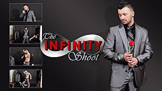 Pascal & Manuel Deboxer in The Infinity Shoot XXX Video