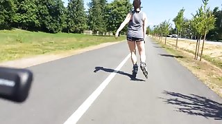 RollerGirl