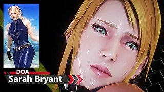 DOA - Sarah Bryant