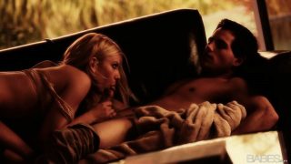 Lexi and her lover enjoys an afternoon of sex in their