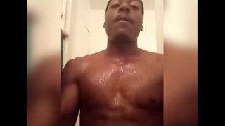 Talk Before The Shower