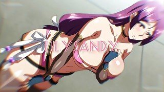 変態[HMV]-Lilysandy