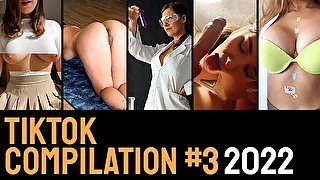 NSFW TIKTOK COMPILATION #3 XoHannaJoy