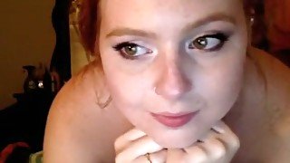 Freckled Webcam