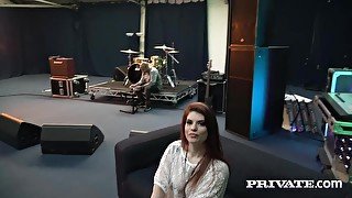 Backstage, Sex Brits & Rock & Roll - Private