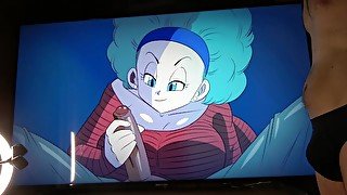 Dragon Ball Anime Hentai A Great Day With Bulma With HAPPY ENDING By Seeadraa Ep 253 (VIRAL)