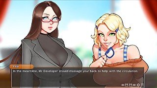 Sylvia - 31 New Update!! New And Reworked